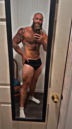 OnlyFans cuenta midnightviking avatar 1