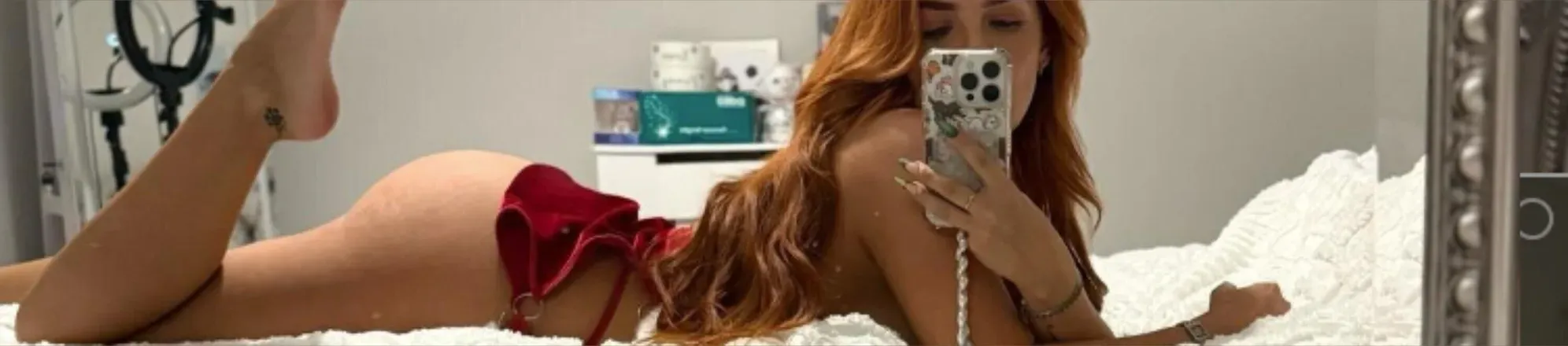 OnlyFans cuenta laurentay_ox header 2