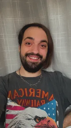 OnlyFans account  nastybabybear avatar 1