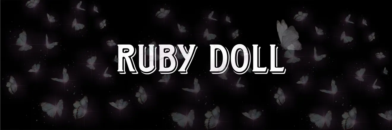 OnlyFans cuenta therubydoll header 2