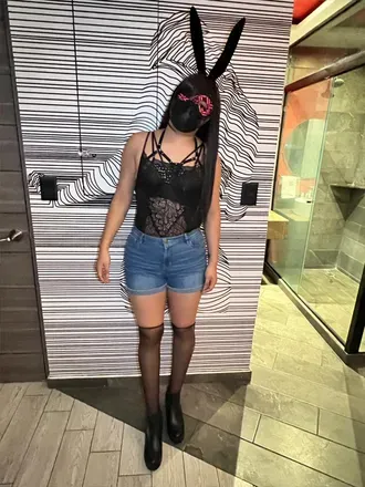 OnlyFans cuenta lamujersinrostro7 avatar 1