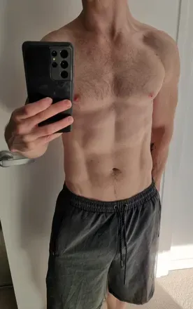 OnlyFans cuenta ofhauntz avatar 1