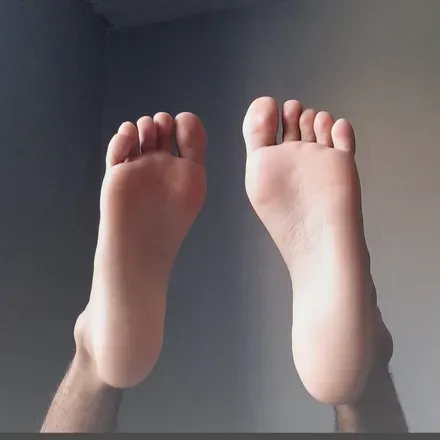OnlyFans cuenta hotfeetscavo avatar 1