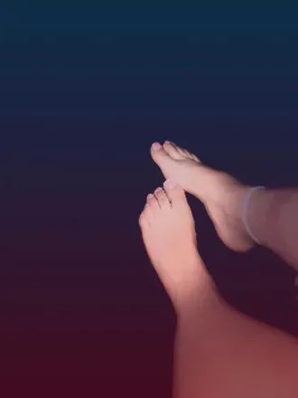 OnlyFans cuenta feetmiamorxo avatar 1