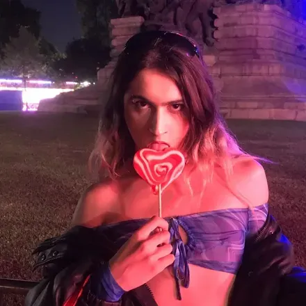 OnlyFans cuenta beckyvelly avatar 1