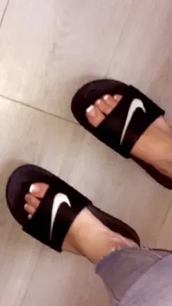 OnlyFans cuenta feetthrill avatar 1