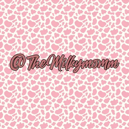 OnlyFans cuenta themilkymomm header 2