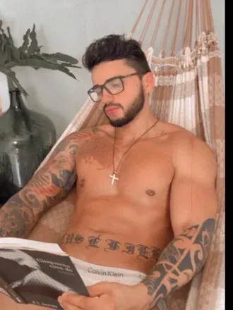 OnlyFans cuenta johnysilvaa_ avatar 1