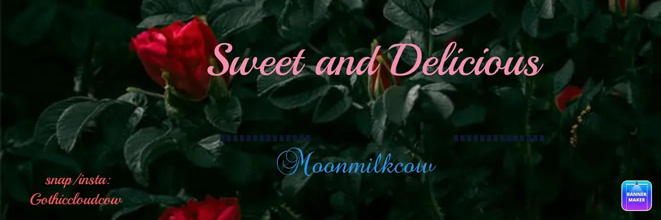 OnlyFans account  moonmilkcow header 2
