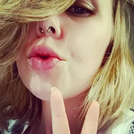 OnlyFans cuenta mz_zelda avatar 1