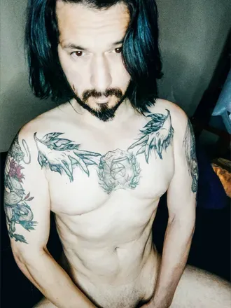 OnlyFans account  faedragon avatar 1