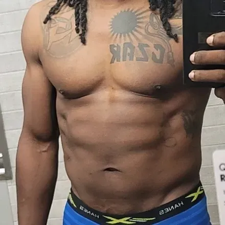 OnlyFans account  ivan11inch avatar 1