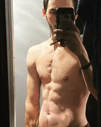 OnlyFans cuenta seansayy avatar 1