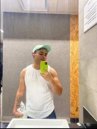 OnlyFans of franciscotrejo_20