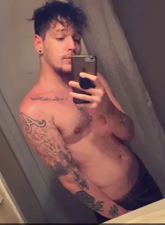 OnlyFans cuenta mike3397 avatar 1