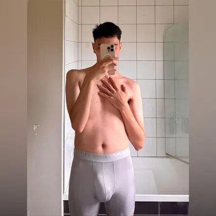 OnlyFans cuenta cnnrundrcvr avatar 1