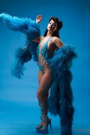 OnlyFans cuenta missmarineblue avatar 1