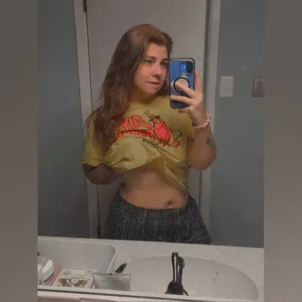 OnlyFans cuenta meg.alyssa99 avatar 1