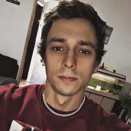 OnlyFans cuenta anthonyyap avatar 1