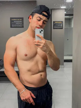 OnlyFans cuenta eluiztorres avatar 1
