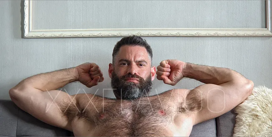 OnlyFans account  xxxflavioo header 2
