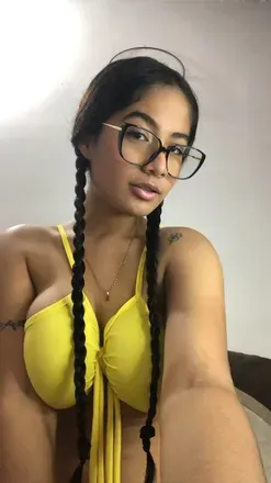 OnlyFans cuenta schelseaoroz avatar 1