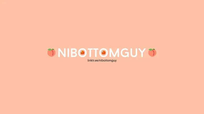 OnlyFans cuenta nibtmguy header 2
