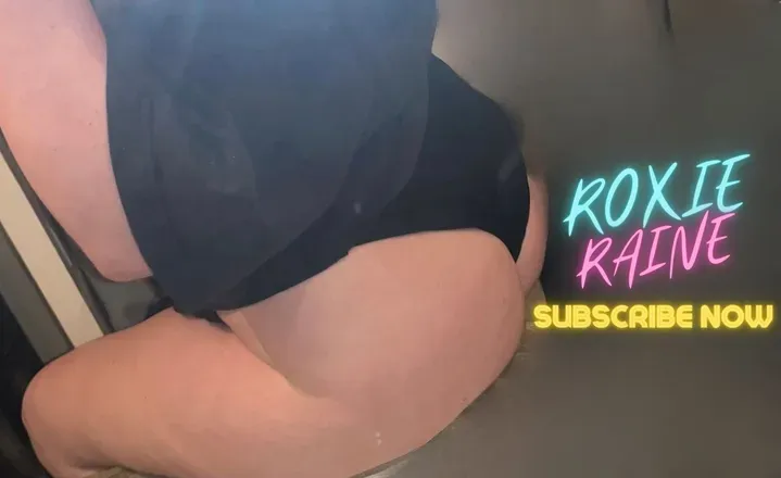OnlyFans cuenta roxieraine header 2