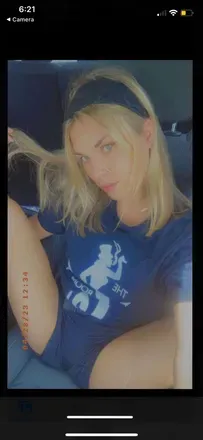 OnlyFans cuenta car0line3000mg avatar 1