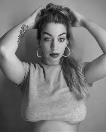 OnlyFans account  rvbee avatar 1