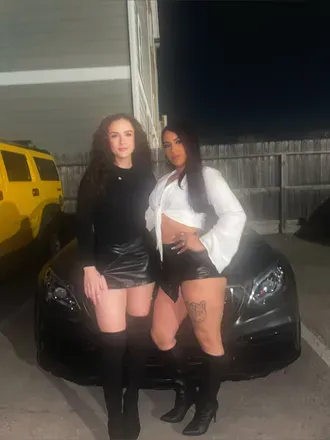 OnlyFans cuenta lucky_charmzz69 avatar 1