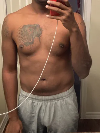 OnlyFans cuenta biblackboi header 2