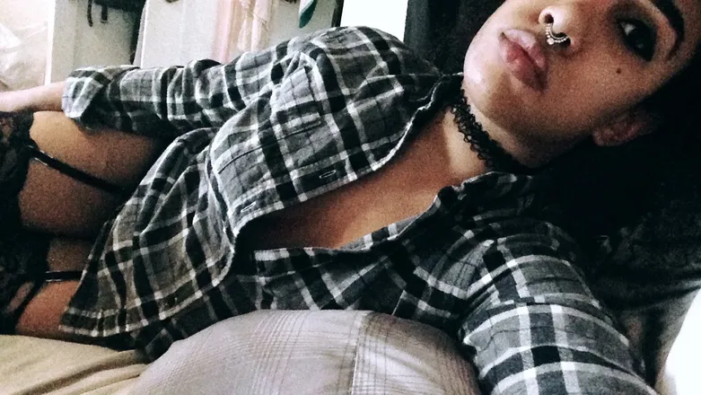 OnlyFans cuenta lulukramer header 2