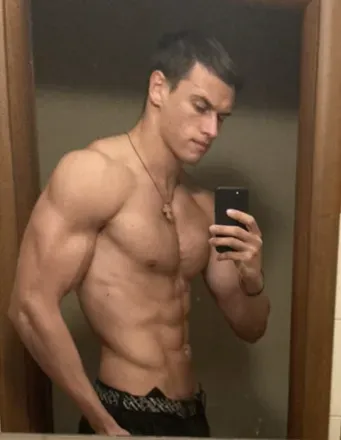 OnlyFans cuenta chriskane avatar 1