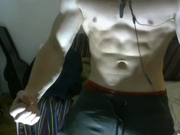 OnlyFans cuenta joacof1t avatar 1