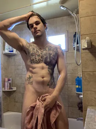 OnlyFans cuenta daddytatted11 avatar 1