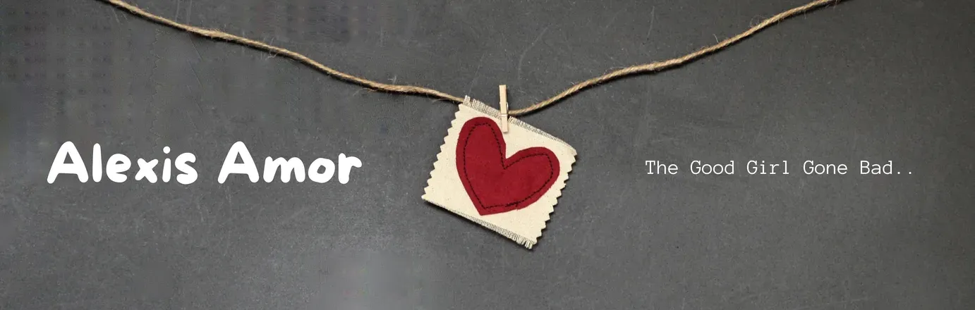 OnlyFans cuenta thealexis.amor header 2