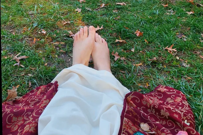 OnlyFans cuenta followyourfeetonf header 2