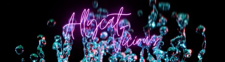 OnlyFans cuenta allycatvicious header 2