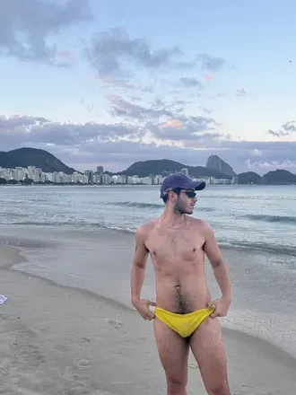 OnlyFans cuenta leon_giok header 2