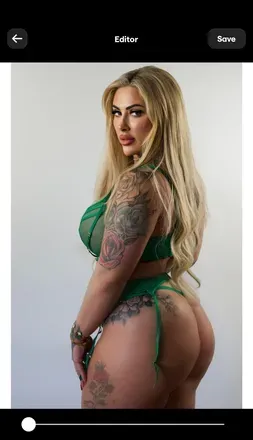 OnlyFans cuenta annamariaoffical avatar 1