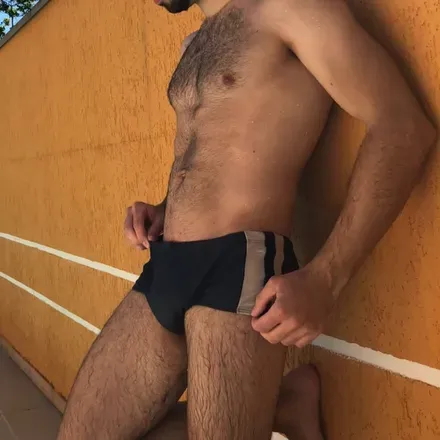 OnlyFans account  dougn avatar 1