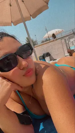 OnlyFans cuenta tatiis174 avatar 1