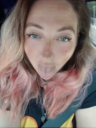 OnlyFans cuenta britn3y_exposed avatar 1