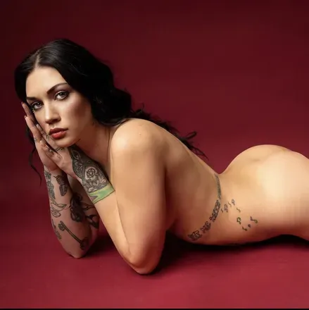 OnlyFans account  dianasdelicates avatar 1