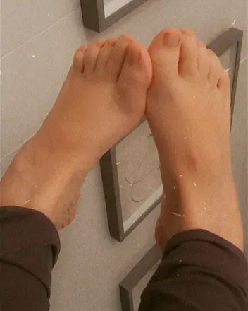 OnlyFans cuenta barefootbunny0999 avatar 1