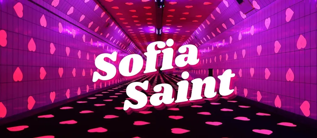 OnlyFans account  sofia-saint header 2