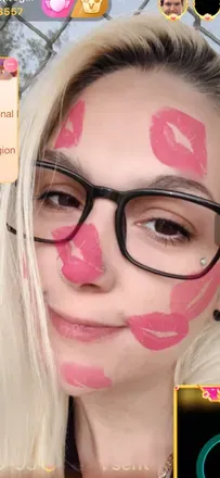 OnlyFans cuenta lillylonglegz1 avatar 1