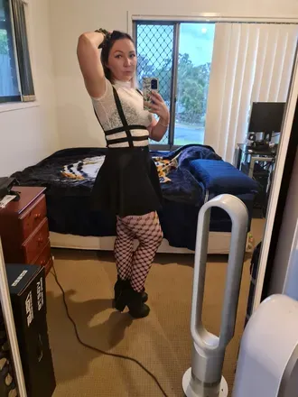 OnlyFans cuenta scarlett_valentine_x avatar 1