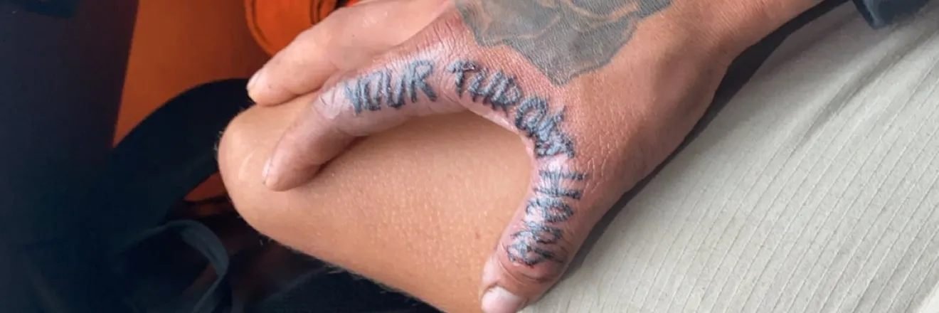 OnlyFans cuenta icheatonmyloyalgf header 2